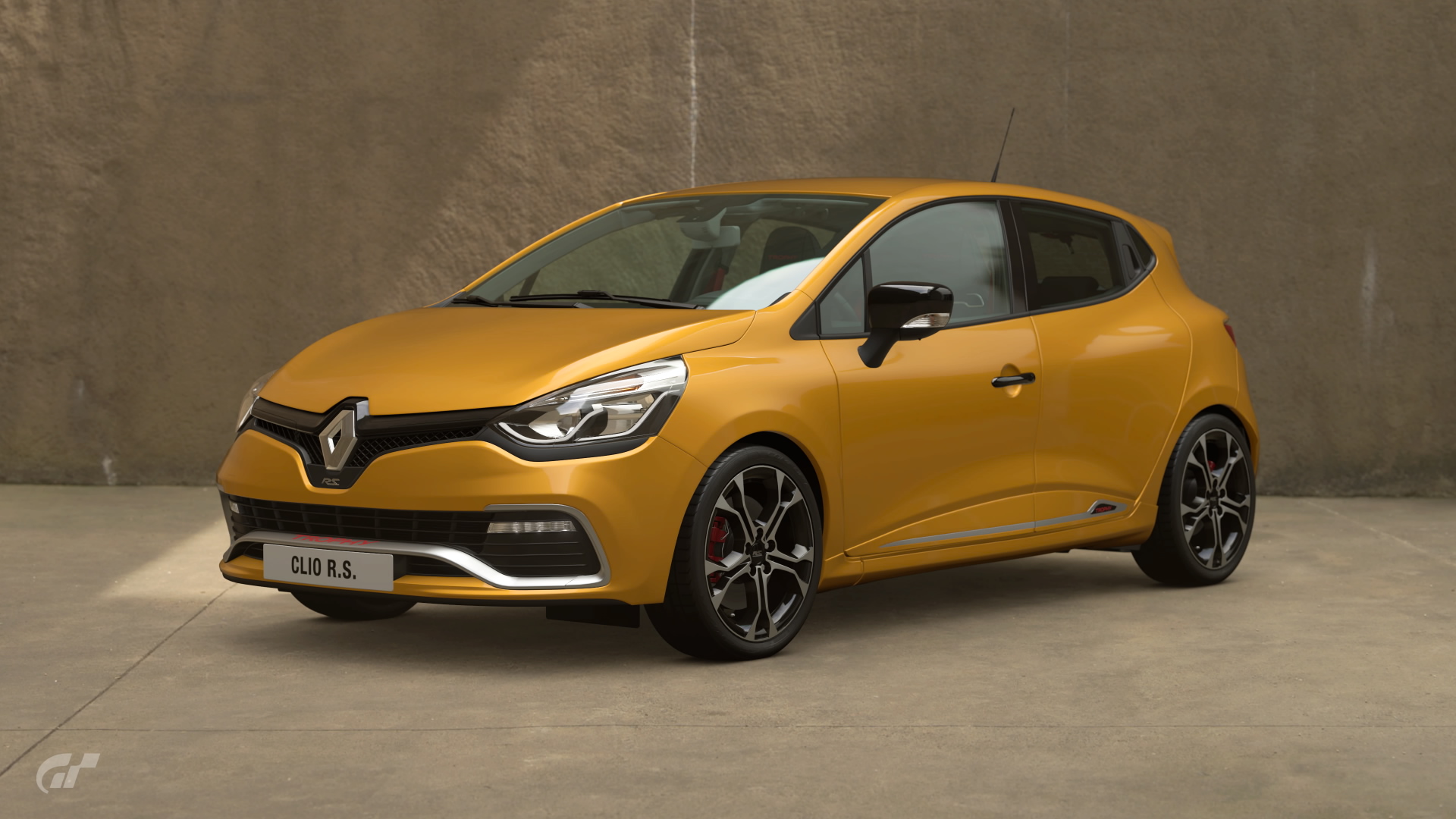 【公式サイト】正規ブランド品通販 Clio Sport Renault R.S. Turismo Gran | '15 Trophy EDC 220 ミニカー