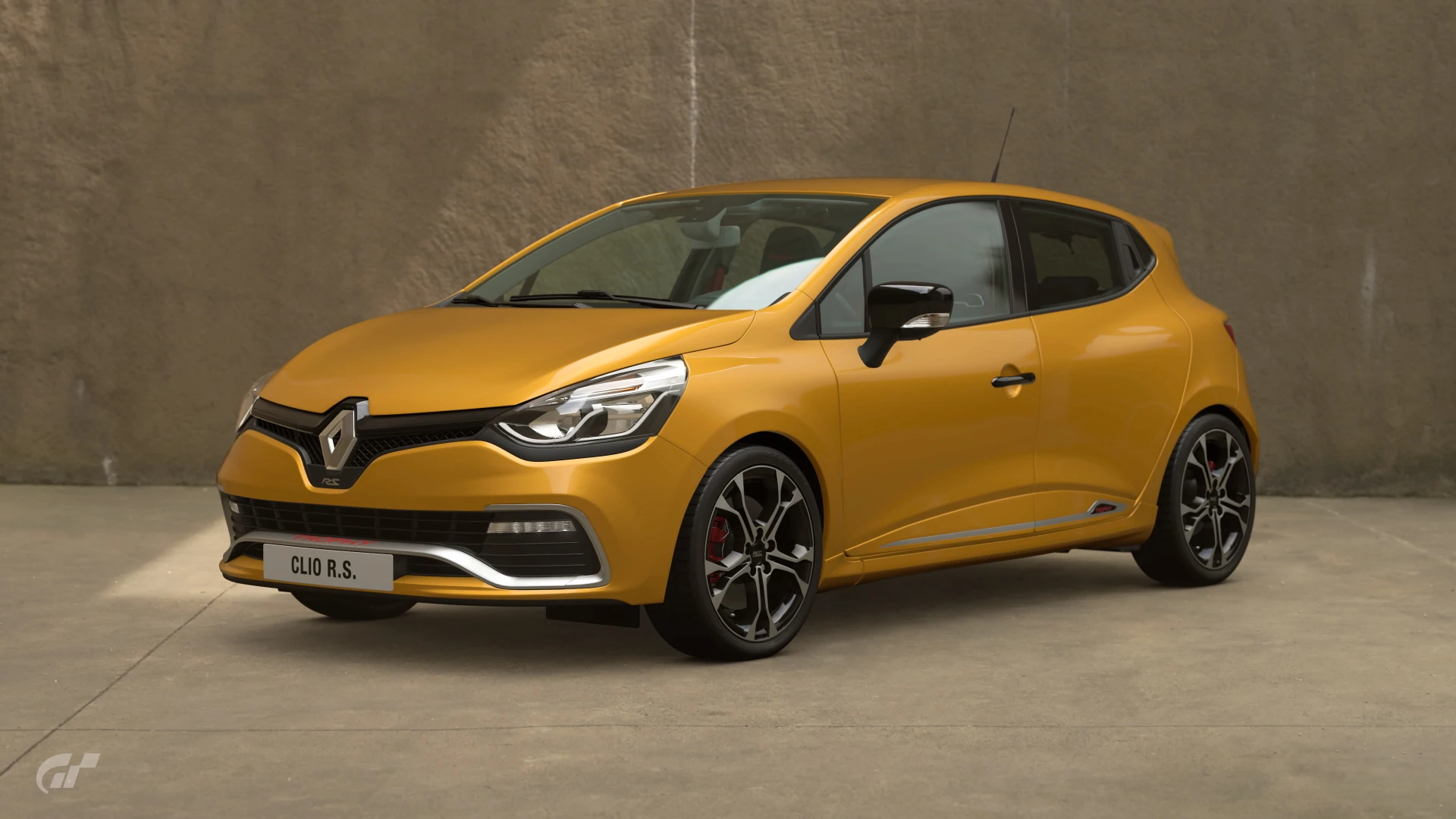 Renault Sport Clio R.S. 220 EDC Trophy '15 Gran Turismo Wiki Fandom