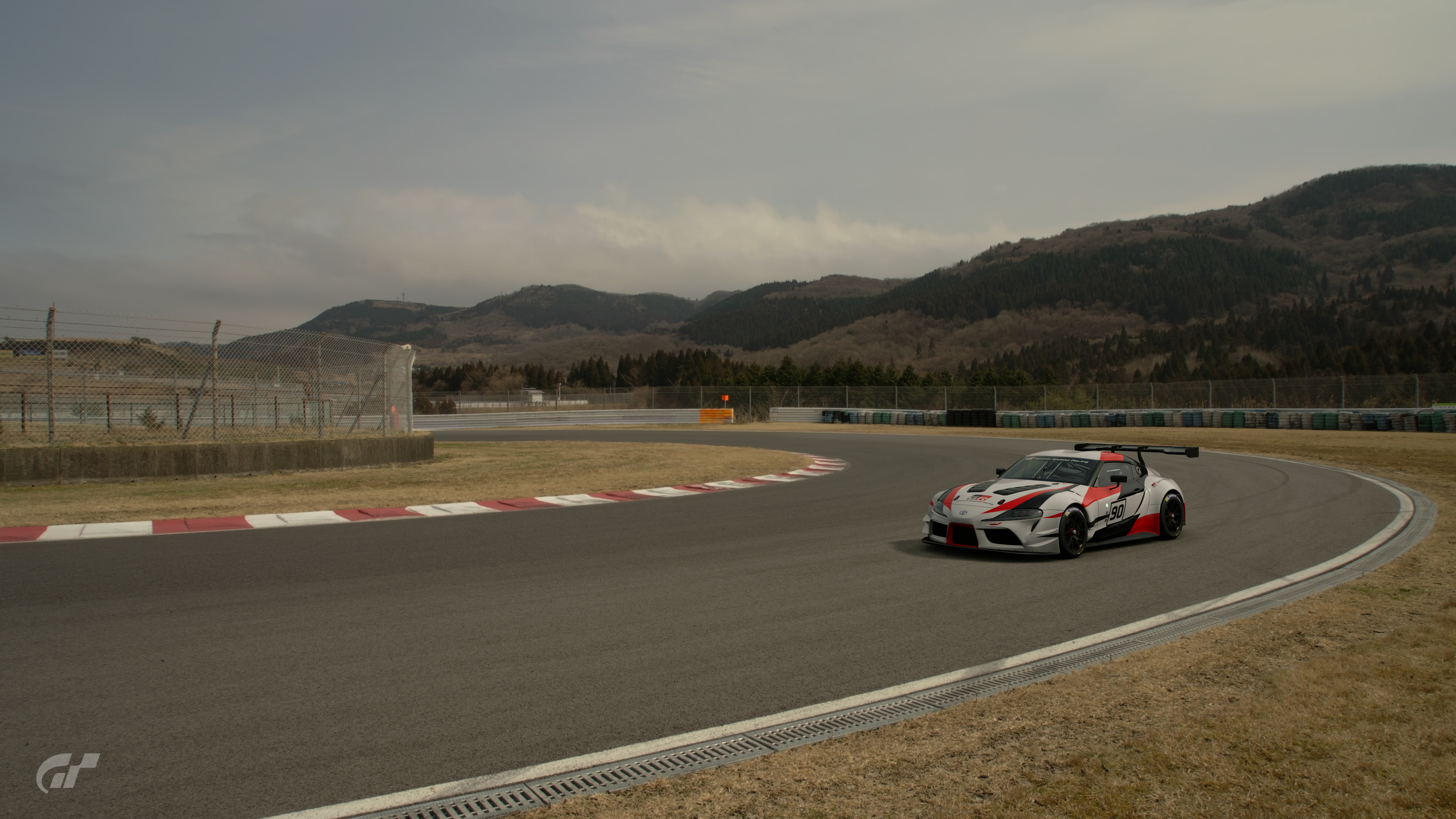 Back to Gran Turismo 4 - Scapes Photos by Tob-Racer, Community