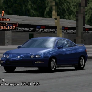Honda Acura Integra Gran Turismo Wiki Fandom