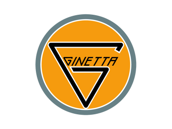 Ginetta Logo