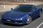 Honda NSX Type S '99