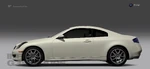 Infiniti G35 GTHD