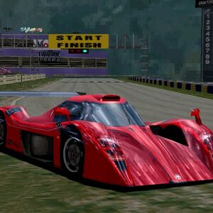 Toyota Gran Turismo Wiki Fandom