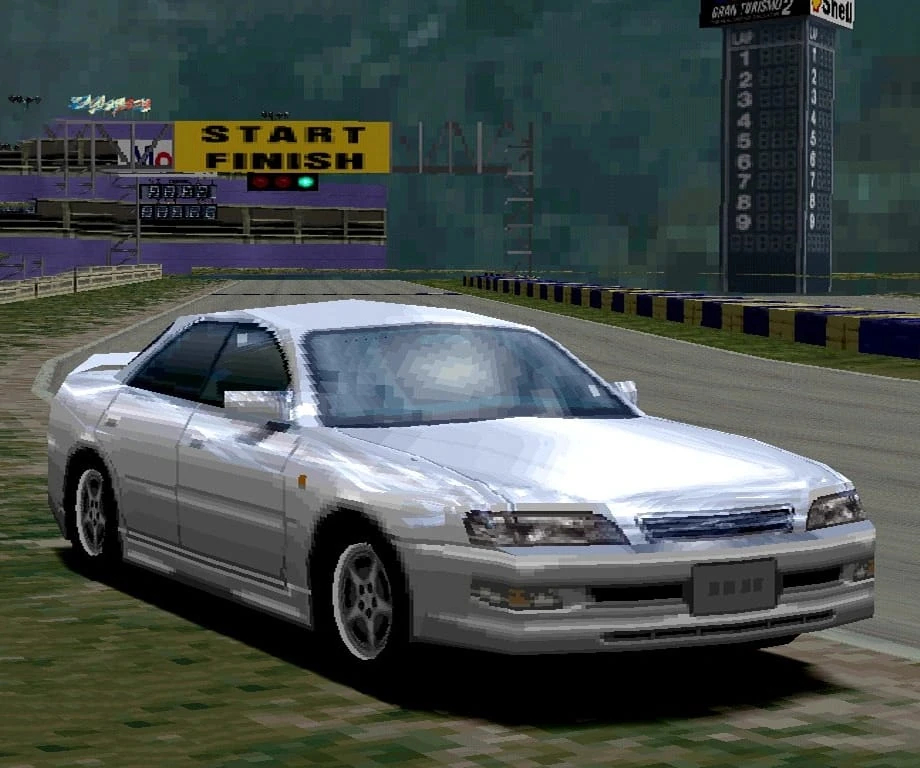 Toyota Corona Exiv 200GT '96 | Gran Turismo Wiki | Fandom
