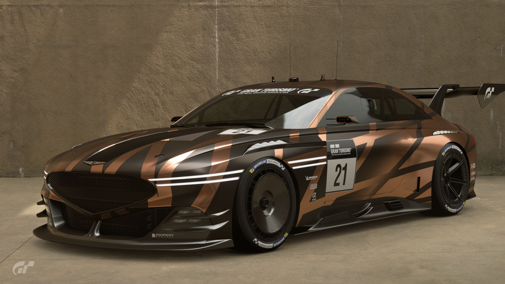 Discuss Everything About Gran Turismo Wiki