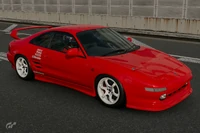MR2 - K. Nomura