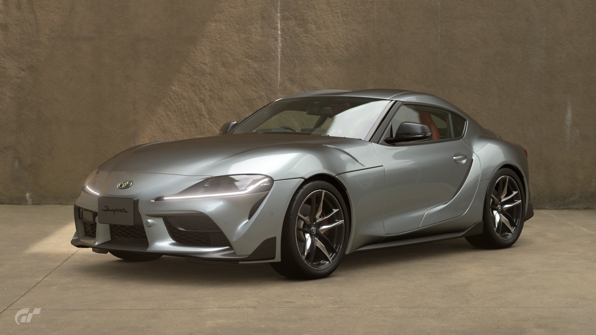 Toyota Supra RZ-S, Need for Speed Wiki