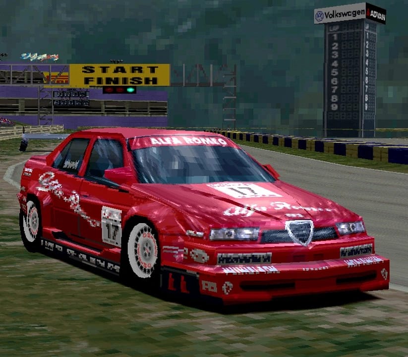 Gran Turismo 2/Car List, Gran Turismo Wiki