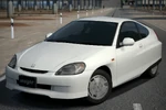 Honda INSIGHT '99