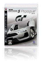 Gran Turismo 5: Prologue - 60 fps London - High quality stream and