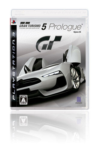 Gran Turismo 5 Prologue Gran Turismo Wiki Fandom
