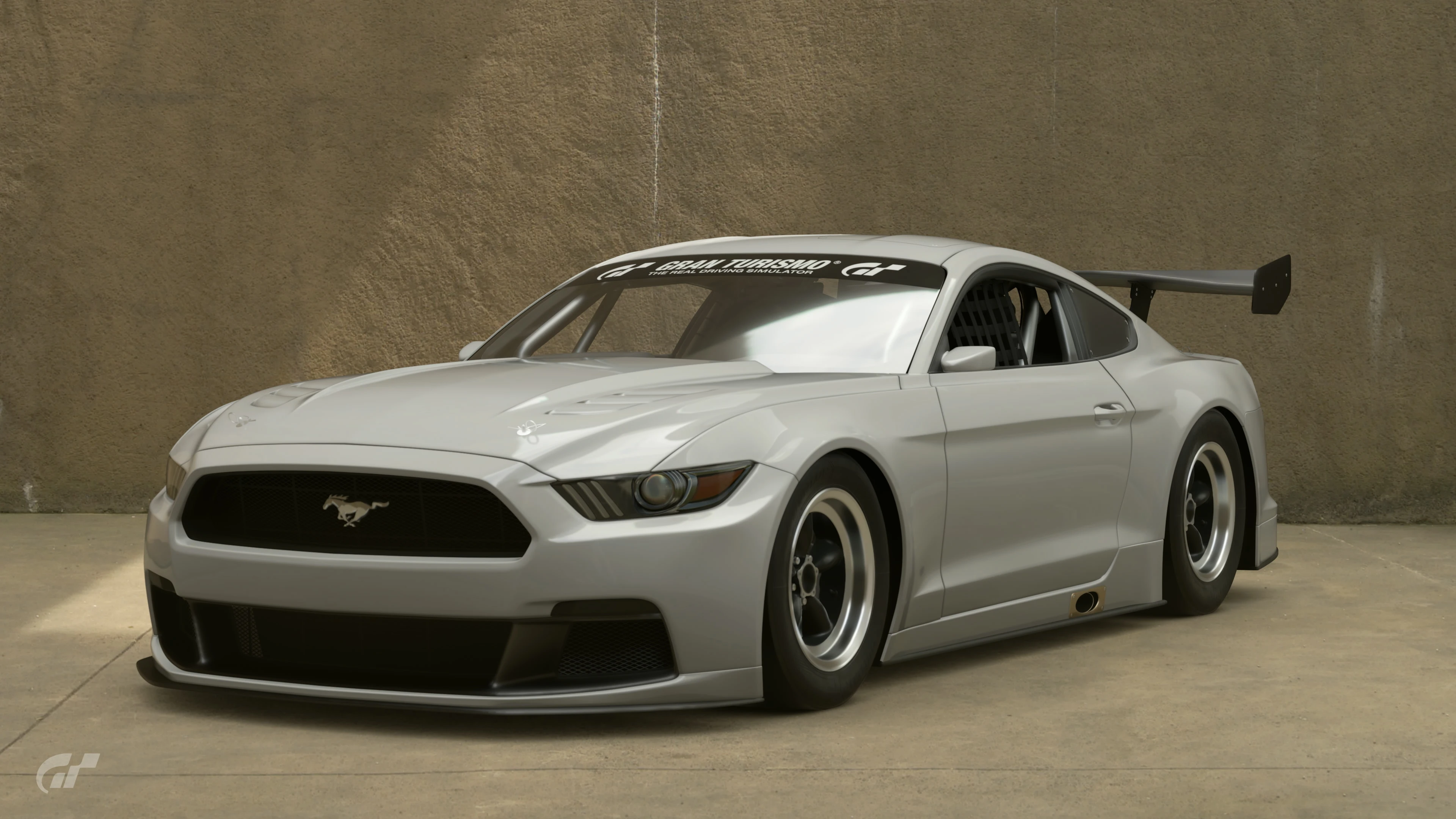 アート・デザイン・音楽 AMERICAN RACER Ford Mustang 2015 American Racer | Gran Turismo Wiki | Fandom
