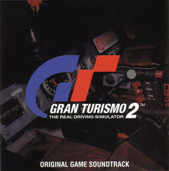 Music of Gran Turismo 2 | Gran Turismo Wiki | Fandom