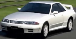 Nissan Skyline Gt R V Spec N1 R32 93 Gran Turismo Wiki Fandom