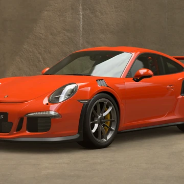 Porsche 911 Gt3 Rs 991 16 Gran Turismo Wiki Fandom