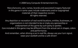 Gran Turismo 5 (PS3), Classic Game Room Wiki