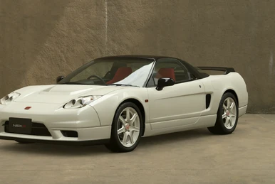 HONDA　NSX 259?cb=20251007052953