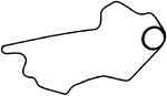 Cape Ring Outside