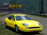Fiat Coupe 2.0 20V Turbo