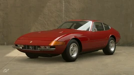 Ferrari 365 GTB4 '71