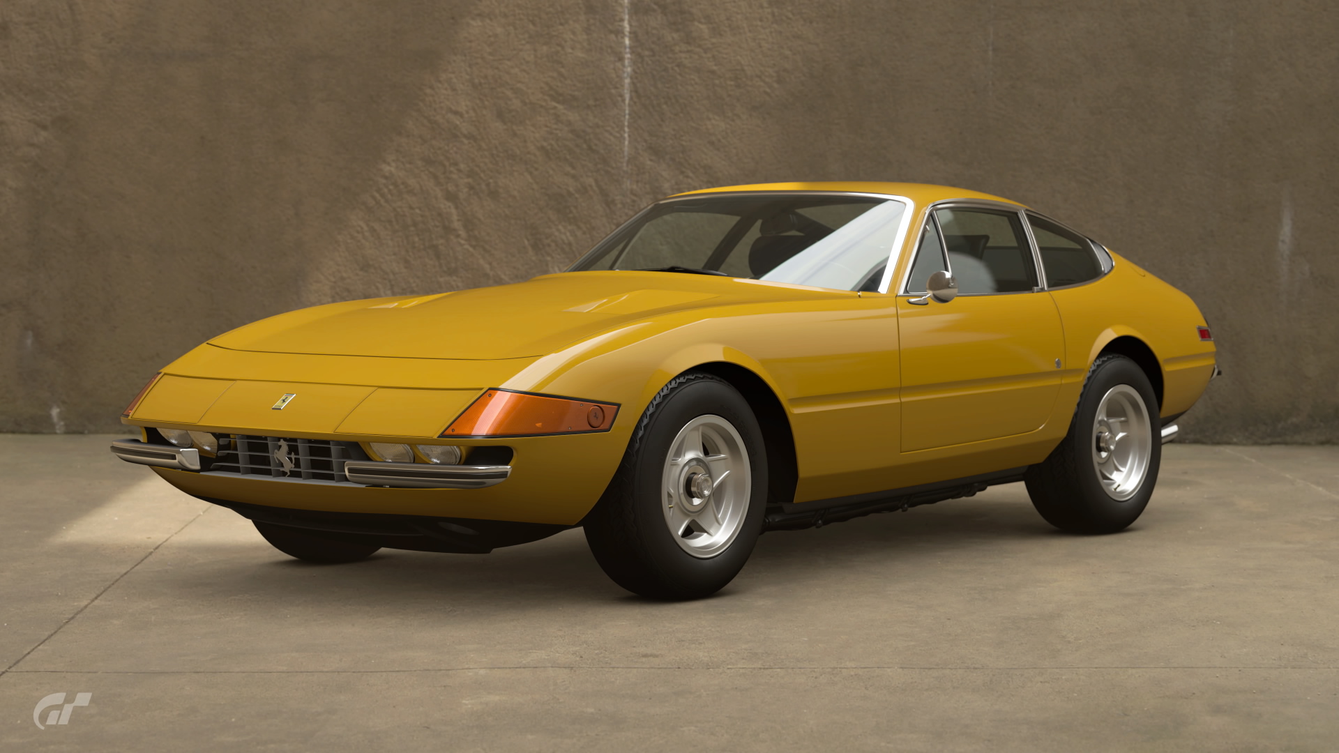 Ferrari 365 GTB4 '71 | Gran Turismo Wiki | Fandom Ferrari 365 GTB4 '71 | Gran Turismo Wiki | Fandom