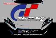 GT2-ArcadeTitleJPEU.png (56 KB) The title screen of the Arcade Mode disc in the NTSC-J and PAL versions