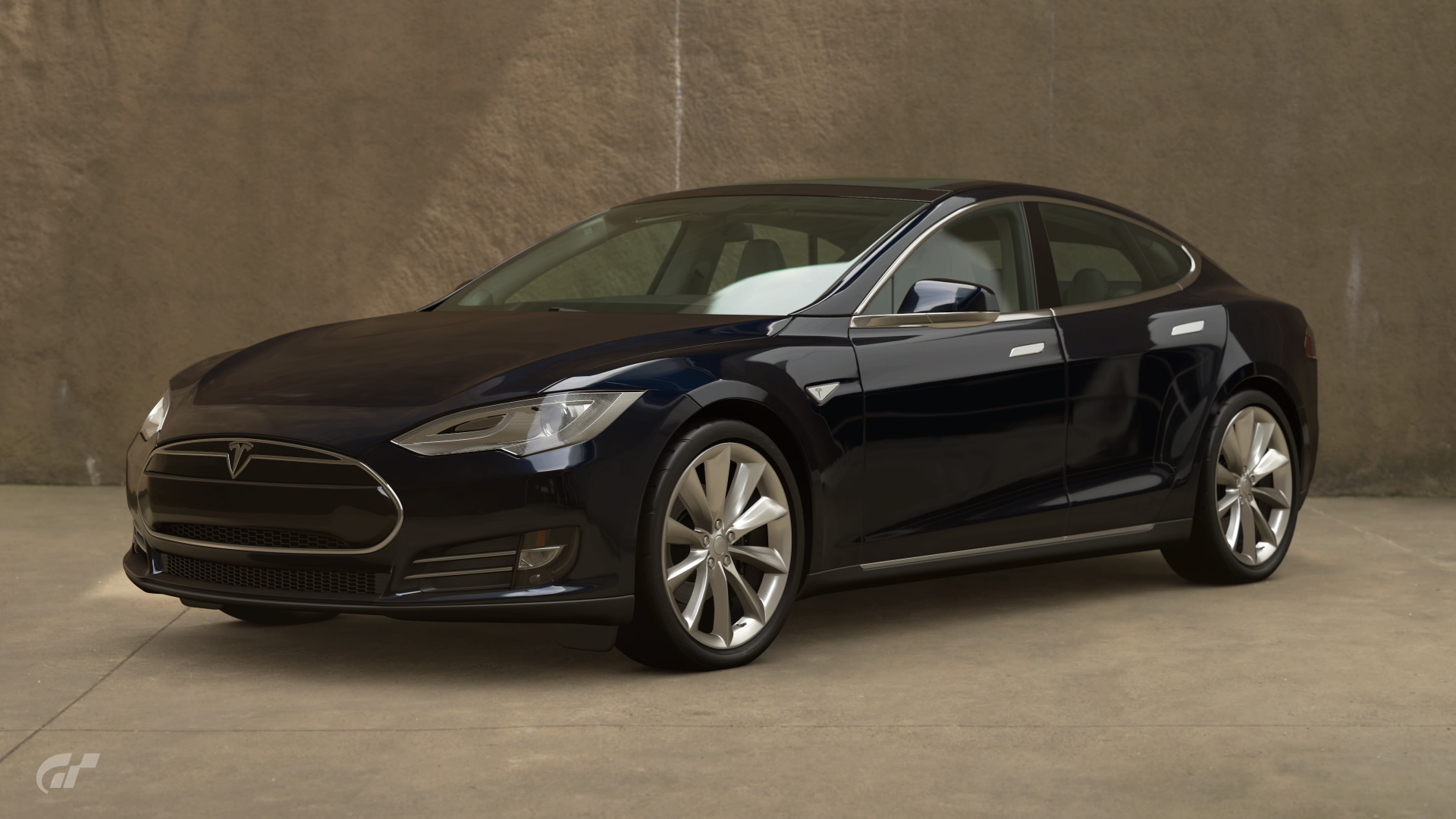 envelop Papa wijk Tesla Motors Model S Signature Performance '12 | Gran Turismo Wiki | Fandom
