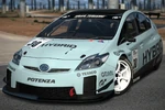 Toyota PRIUS Touring Car