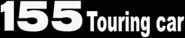 The vehicle banner as it appears in Gran Turismo 2.