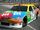 2011 Kyle Busch ♯18 M&M'S® TOYOTA CAMRY