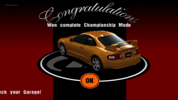 Gran Turismo 5 - S License - Gold & Prize Cars!!!!!! - Video