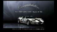 Prizecars 27-Ford GT LM Edition Spec-II ('04)