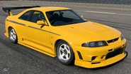 R. Ozawa's 400R.