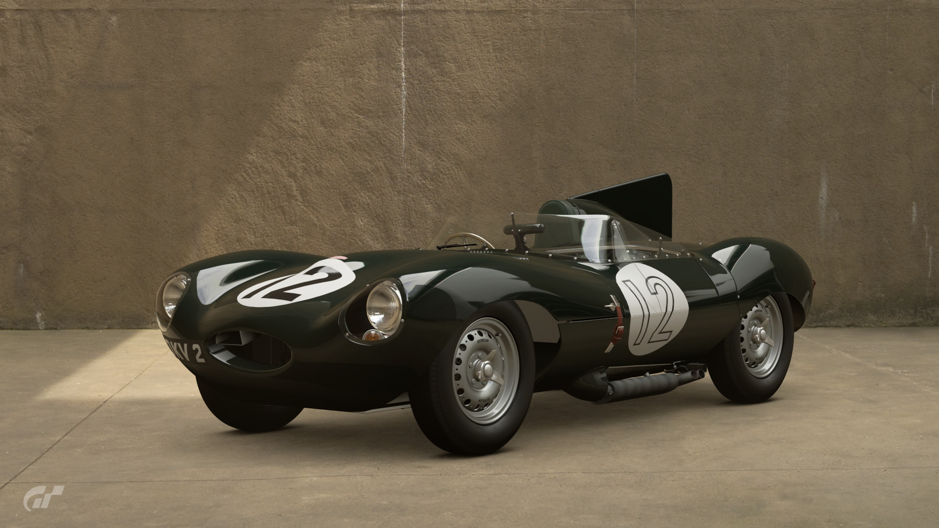 Ford, Gran Turismo Wiki