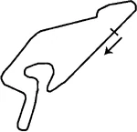 Nürburgring GPD