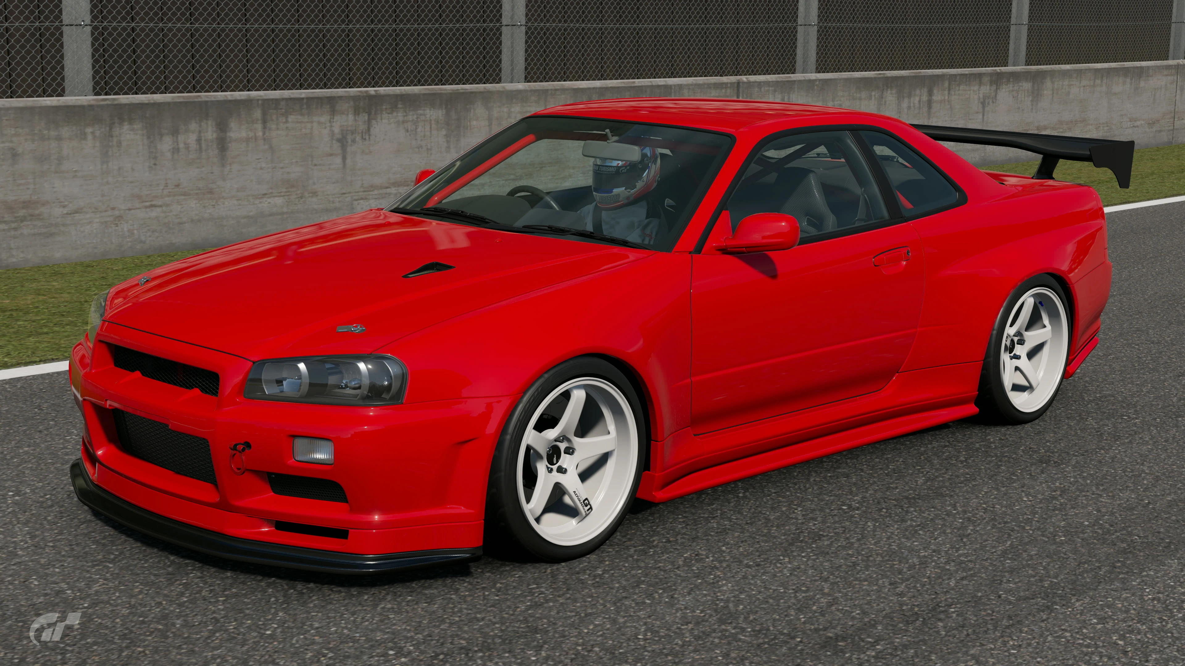 Nissan GT-R Cup (GT7) | Gran Turismo Wiki | Fandom