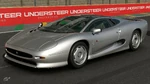 XJ220 - R. Kokubun