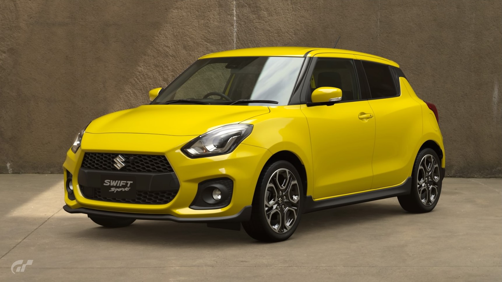 Suzuki Swift Sport