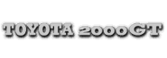 The vehicle banner as it appears in Gran Turismo 4.