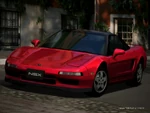 Acura NSX '91