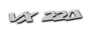 The vehicle banner as it appears in Gran Turismo 4.
