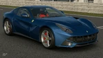 F12berlinetta - R. Jimenez