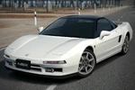 Honda NSX '97 (GT6)