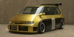 Renault Espace F1 '95