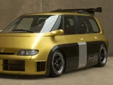 Renault Espace F1 '95