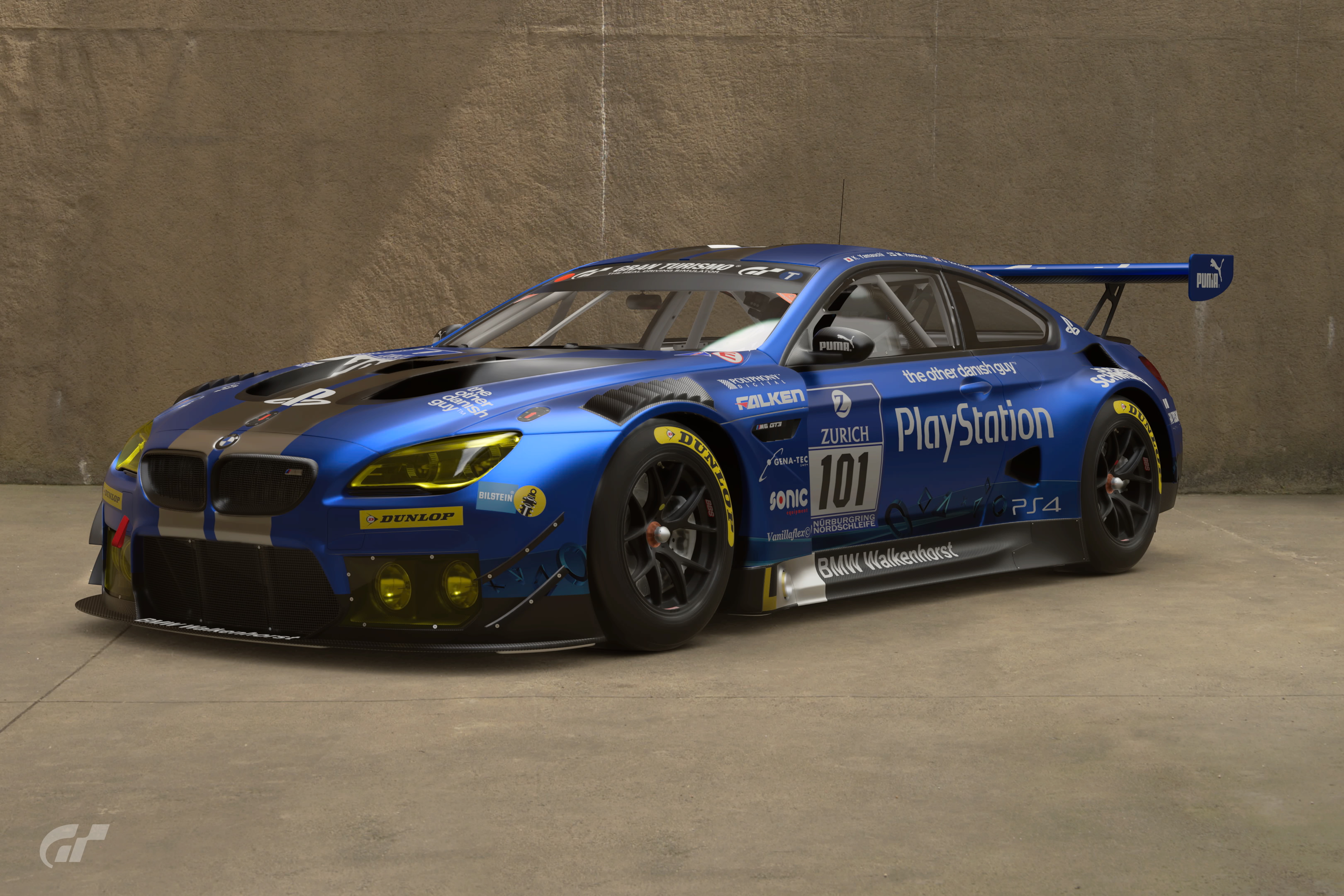 Today's Special, Gran Turismo Wiki