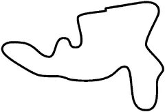 Tahiti Circuit
