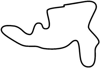 Tahiti Circuit