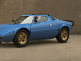 Lancia STRATOS '73